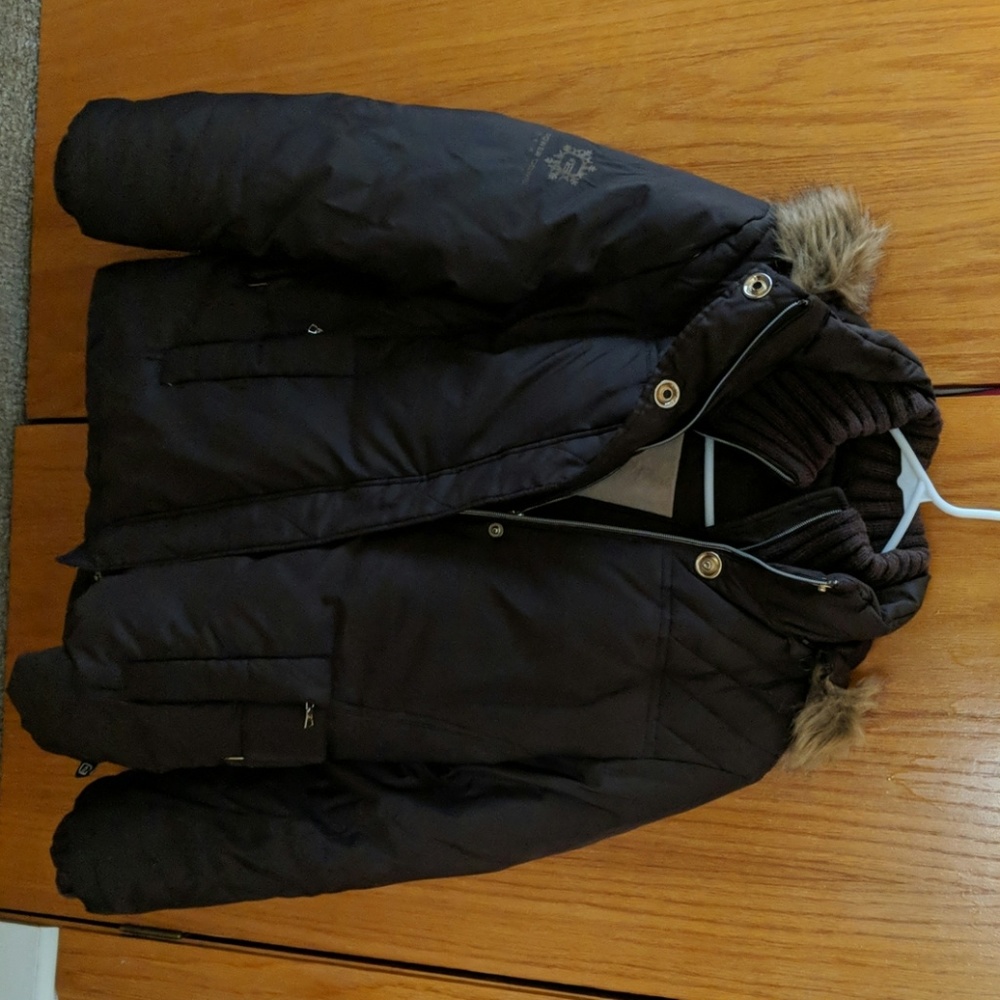 Winter Coat